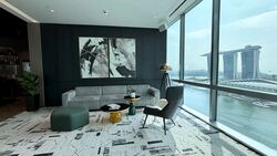 One Marina Boulevard (D1), Office #516751701